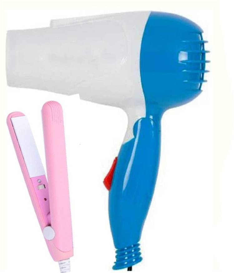 quktion 1290 hair dryer with mini Hair Dryer Price in India