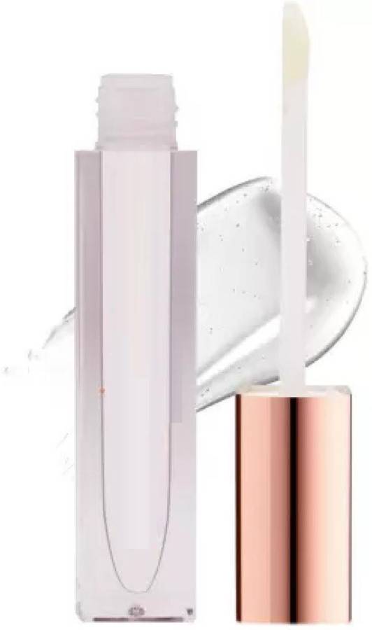 tanvi27 GLOSSY TRANSPARENT SHINY LIP GLOSS WATER PROOF Price in India