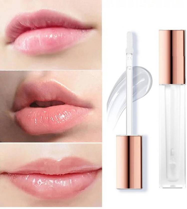 tanvi27 SHINING TRANSPARENT GLOSSY LIP GLOSS WATER PROOF Price in India