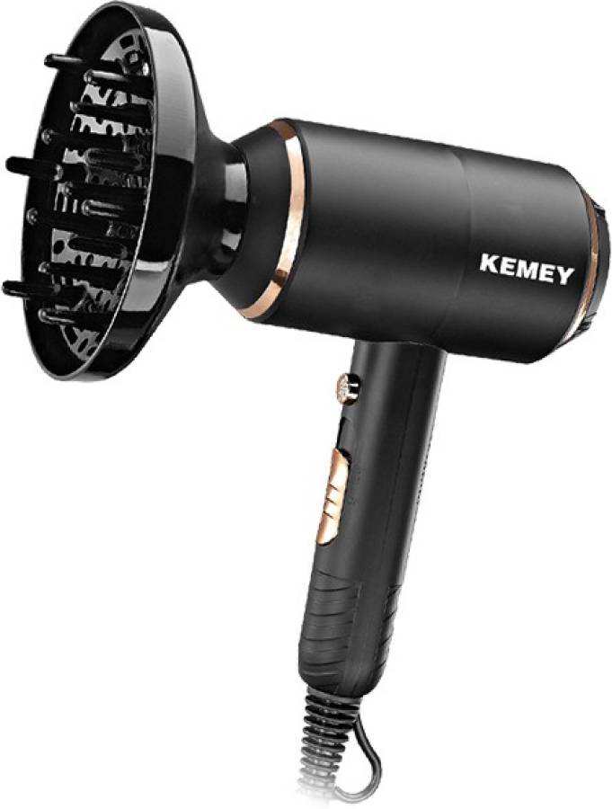 Kemei KM-8896 Hair Dryer Price in India