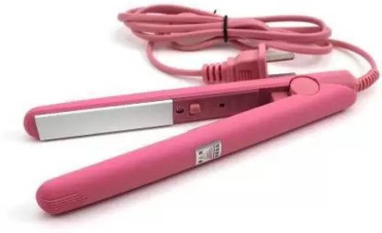 TECHNEGIC Instant straightener especially designed for teen Mini Straightener Hair Straightener Hair Straightener Price in India