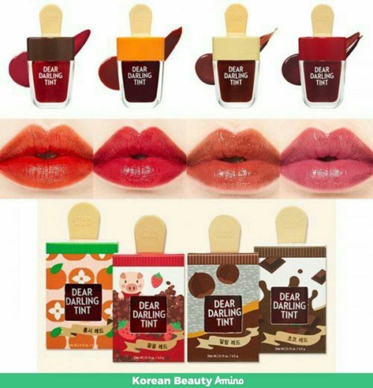 ARRX Lip Stain Pack of 4 Lip Stain Price in India