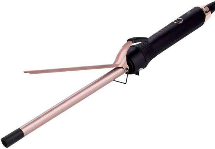 BEAUTY MOON Professional Hair Curler with PTC Heat Protection Electric Hair Curler Price in India