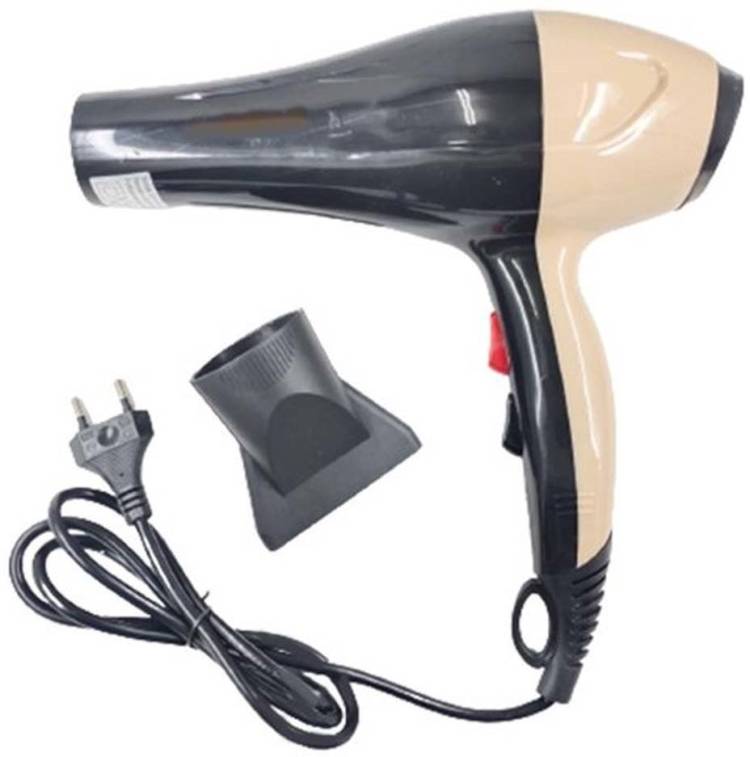 NVA Popular electric hair dryer professional corded air blower for women & men Hair Dryer Price in India