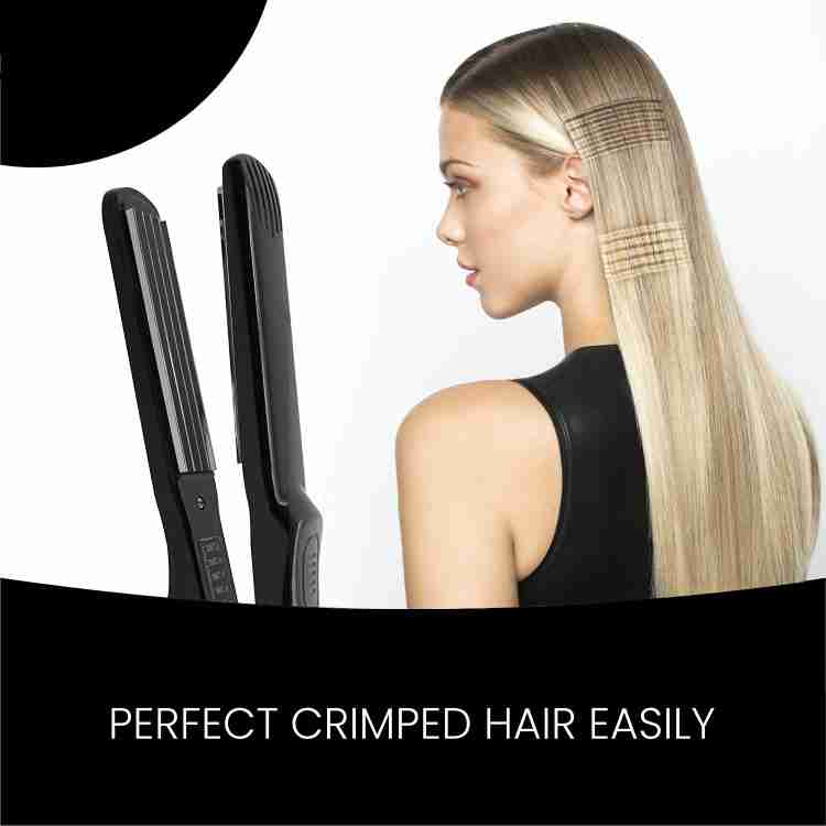 Ghd contour clearance professional crimper