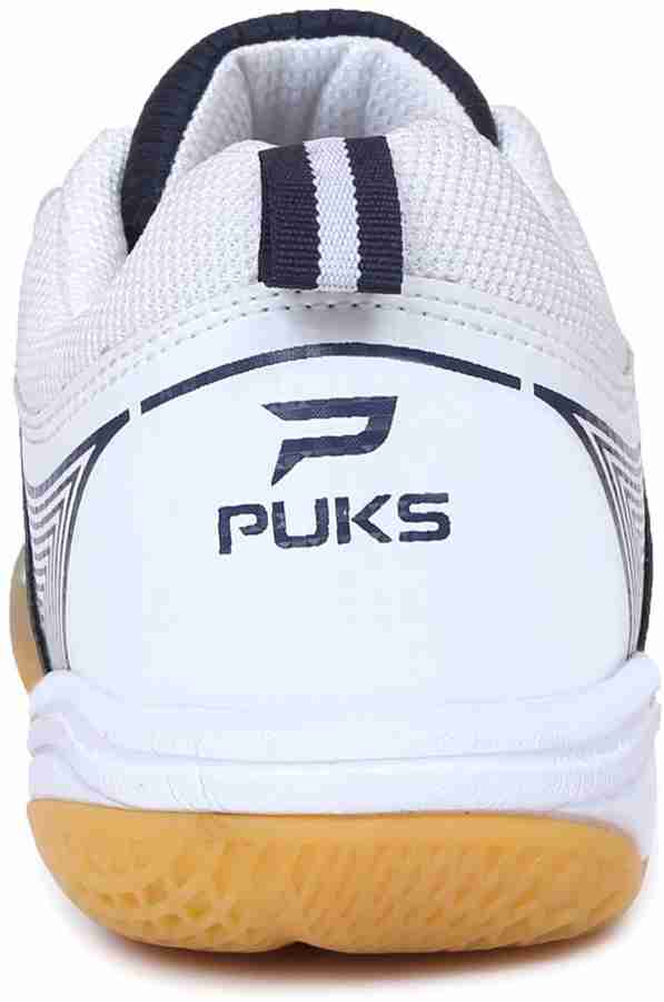 PUKS HIKER 2.0 Badminton Shoes For Men - Buy PUKS HIKER 2.0 Badminton