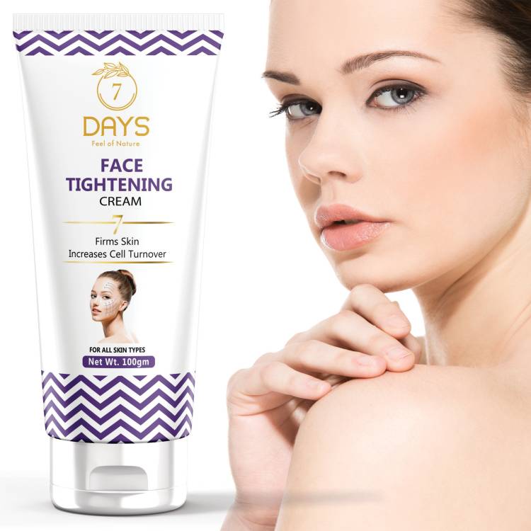 7 Days face skin tightening cream for stomach after pregnancy,weight loss, fat loss Price in India