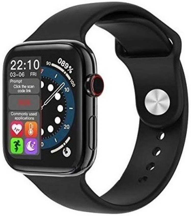 iSmart T500 Plus Fitpro Jazz Series 7 Smartwatch Price in India