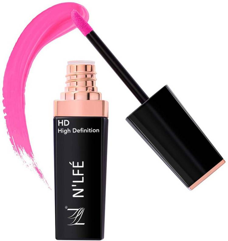 Nelf Liquid Matte Lipstick Price in India