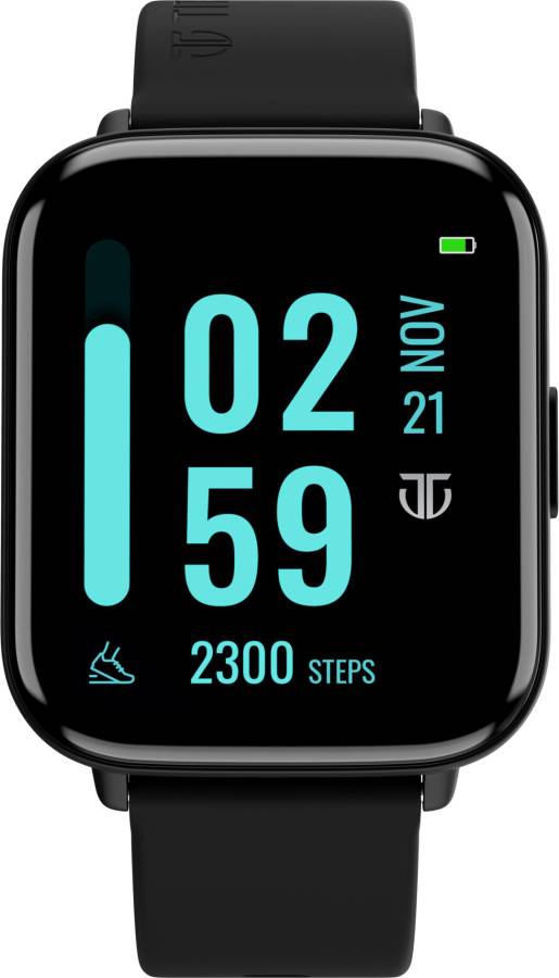 Titan Smart 2 Smartwatch Price in India