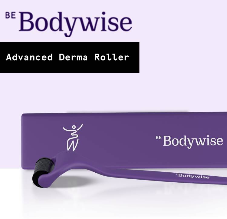 Bodywise Advanced Derma Roller for Women Price in India