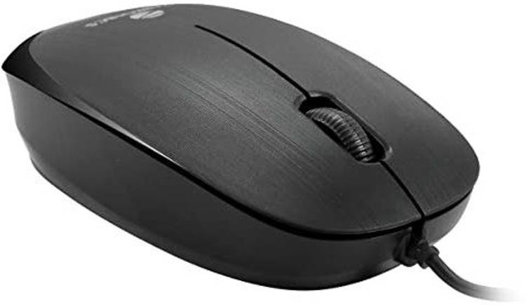 SAITRADERSe Wired Mouse For Computer Wired Optical Gaming Mouse