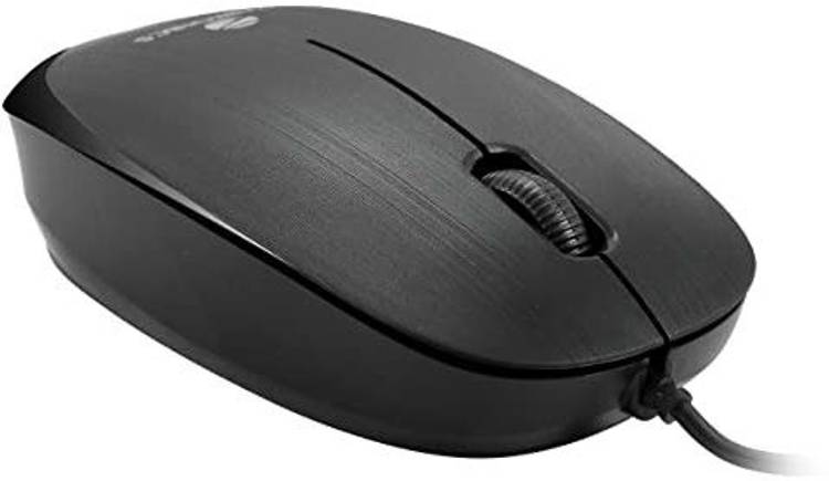 SAITRADERSe Wired Mouse For Computer Wired Optical  Gaming Mouse