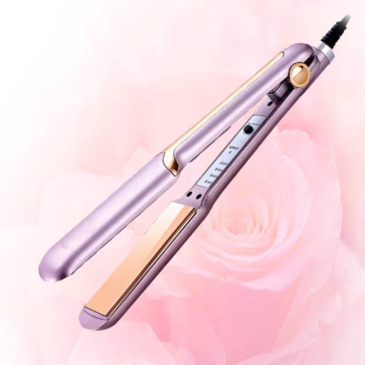 JPRO Professional Keratin Protection Hair Straightener with Variant Heating Mode Hair Straightener Price in India
