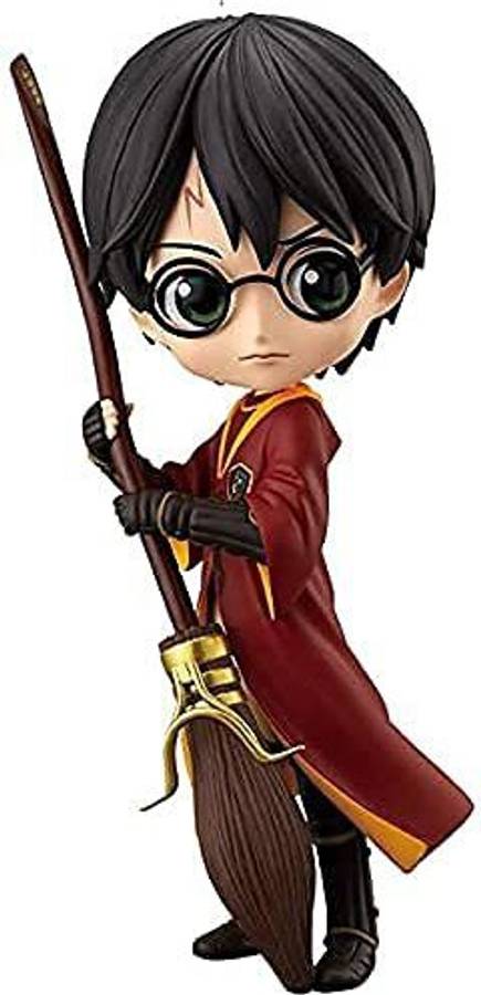 gtrp Harry Potter Action Figure Special Edition Action Figure for Car Dashboard