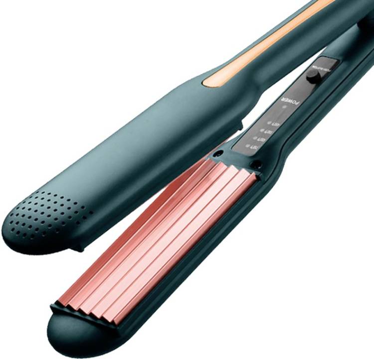 Professional Hair Crimper For Women [ Crimping Hair Without Damage ] Hair Styler Price in India
