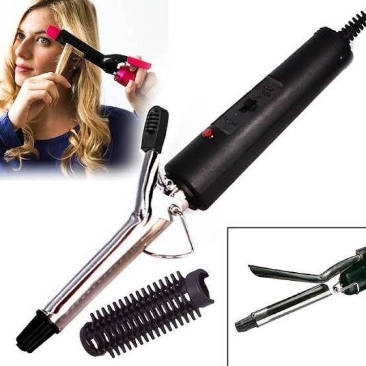 S2S NHC_471B_4 Electric Hair Curler Price in India