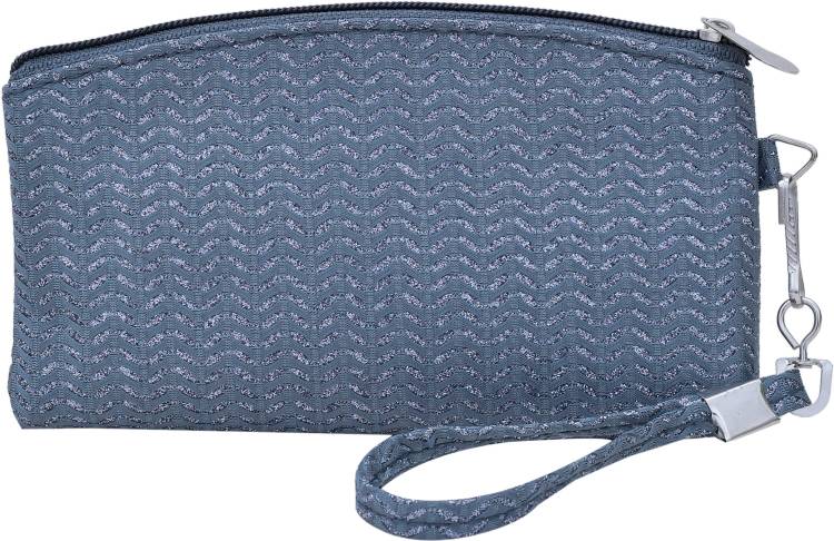 Formal Grey  Clutch Price in India