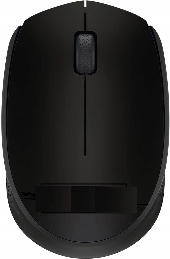 ZASCOMP Mouse Wireless Optical Mouse