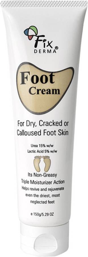 Fixderma Foot Cream, 150ml Price in India