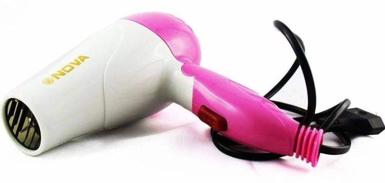 Accruma Portable Hair Dryers NV-1290 Professional Salon Hair Drying A500 Hair Dryer Price in India