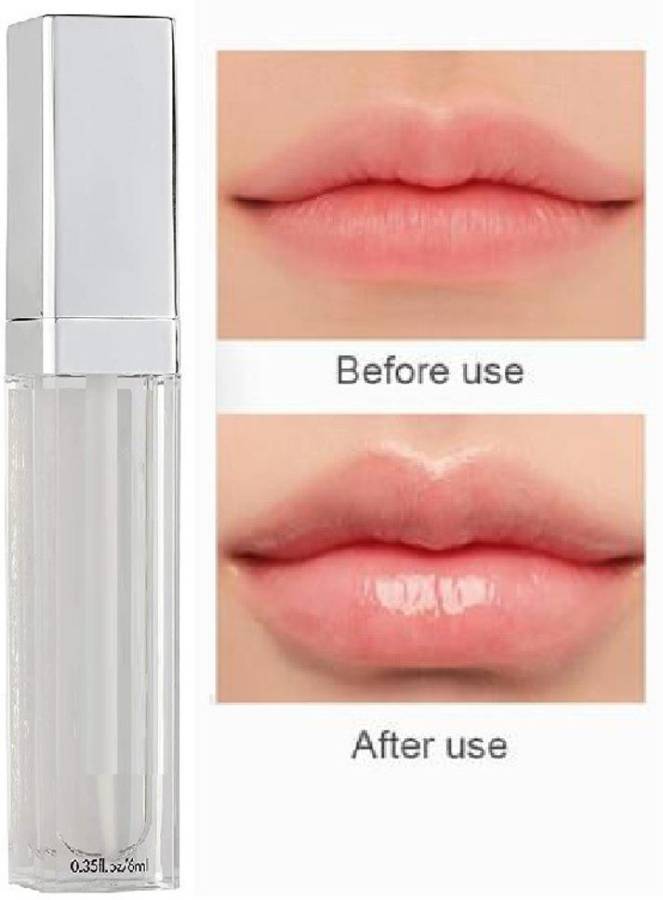 Herrlich Makeup Lip Gloss Moisturize Transparent Liquid Lip Gloss Price in India
