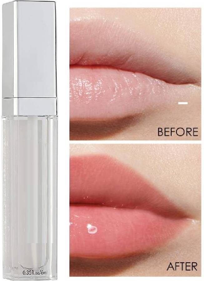 SEUNG Transparent Glass Lip Moisturizing Water Gloss Price in India