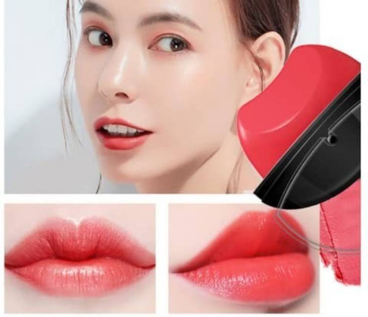 YAWI new best color water proof long lasting lipstick Price in India