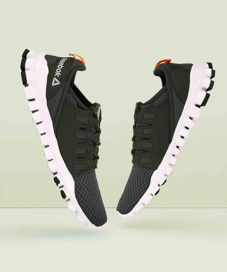 reebok identity flex