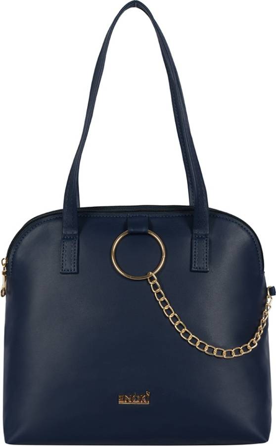 Women Blue Shoulder Bag Price in India