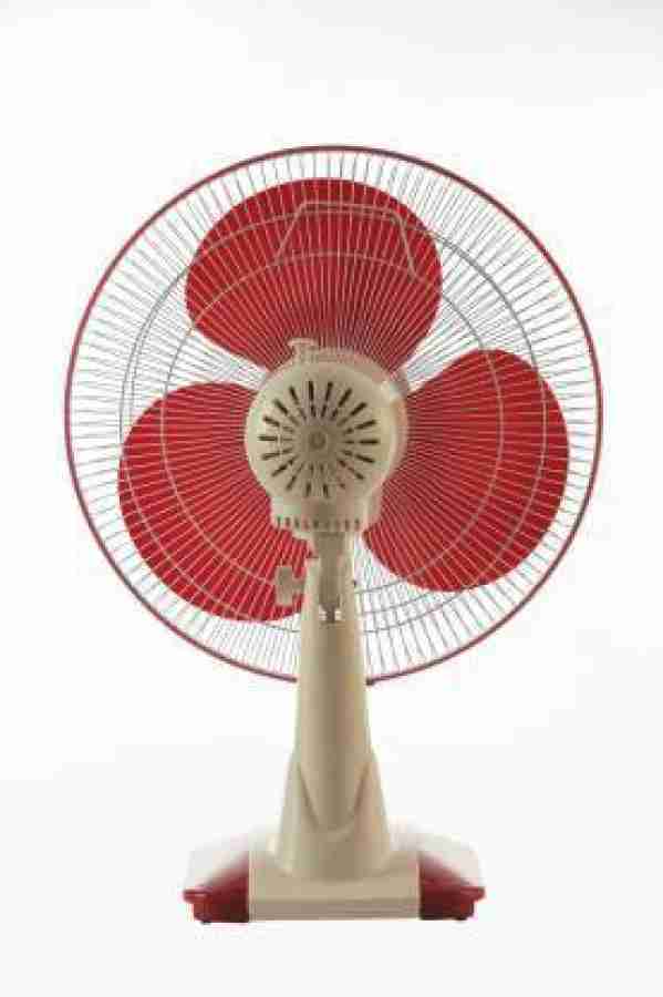 Crompton HIGH FLO NEO 400 mm 3 Blade Table Fan Price in India Buy