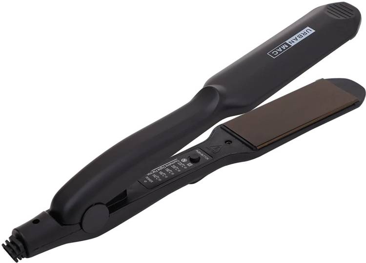 URBANMAC UM-775 Hair Straightener Price in India