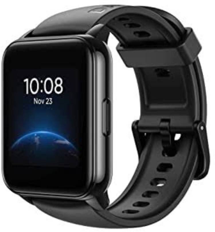 realme SMART WATCH 2 Smartwatch Price in India
