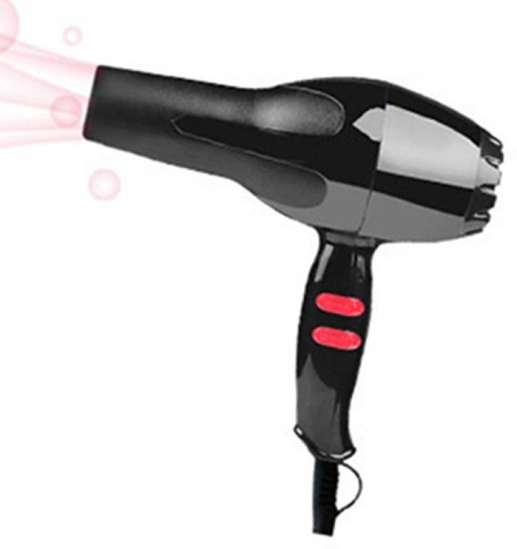 pritam global traders hairblower 1800w Salon Hot-Cold Salon professional Hair Dryer for men women Hair Dryer Price in India