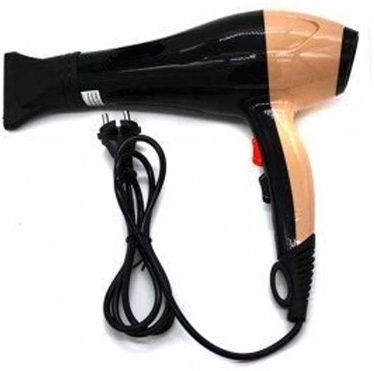 NVA Professional super smooth hair blower electric corded hot & cold air blower Hair Dryer Price in India