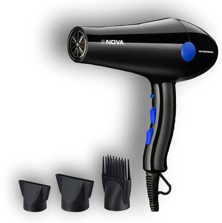 SHIVAAY NHP 8216 Hair Dryer Price in India