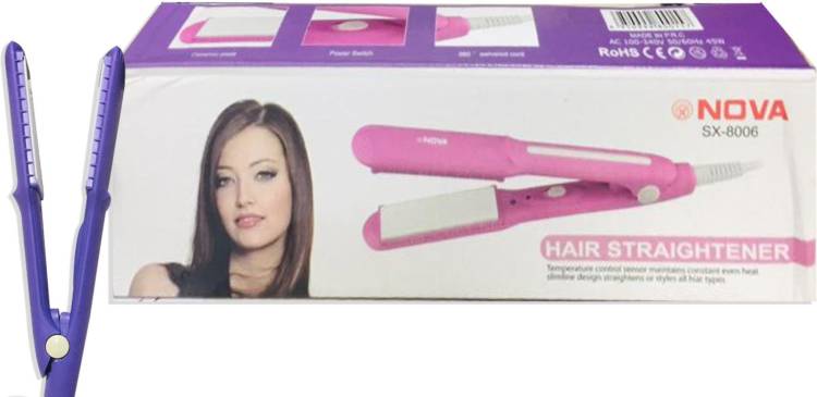 dp tools PORTABLE MINI HAIR FLAT IRON/MULTI FACTIONELECTRIC SPLINT HAIR STRAIGHTENER Hair Straightener Price in India