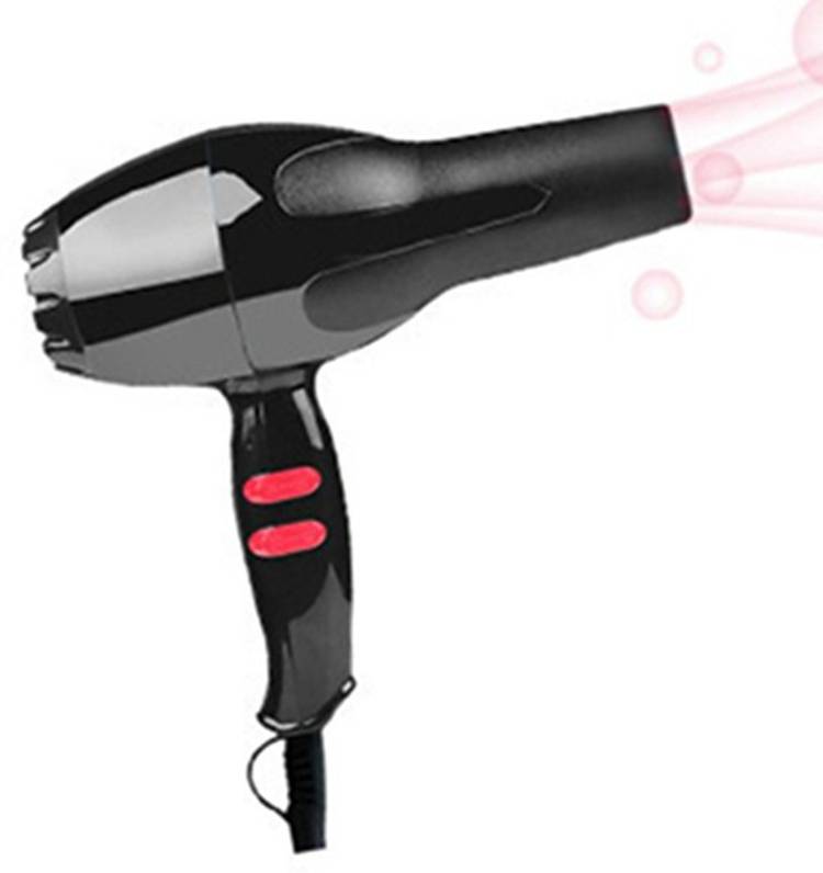 pritam global traders 1800w hairdryer professional hair dryer hair blower dryer machine Hair Dryer Price in India