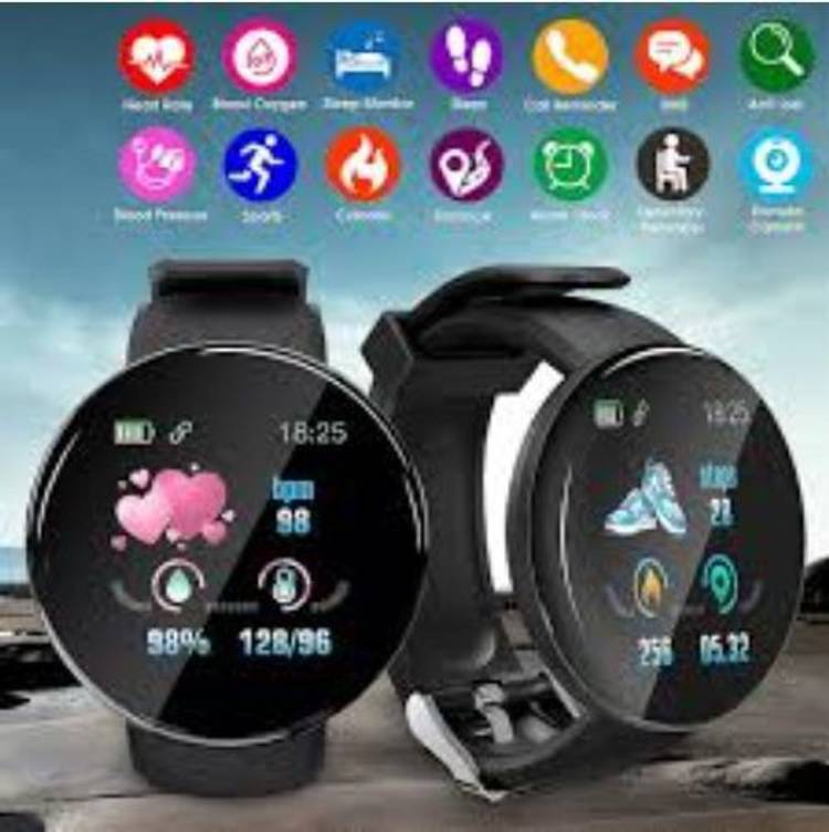 D18 smart bracelet outlet
