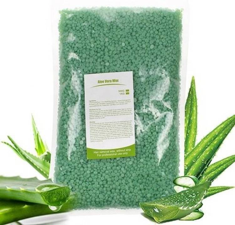 VEENXT Antezik Brazilian Green wax beans 90 gm Wax (90 g) Wax Price in India