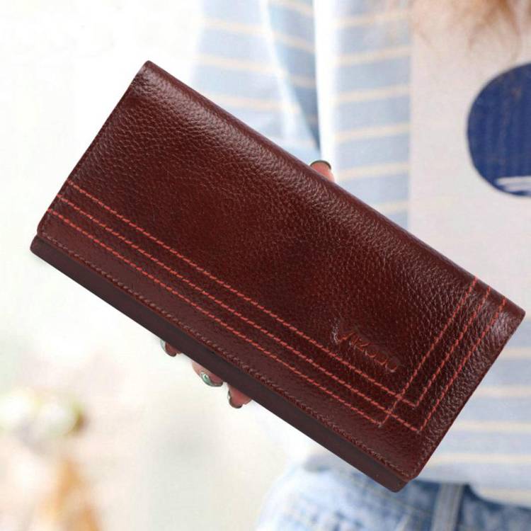 Party, Casual, Formal Brown  Clutch Price in India