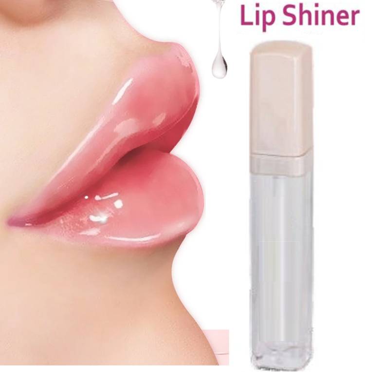 tanvi27 Moisturize Lip Oil Glossy Jelly Lip Mirror Water Lip Gloss Price in India