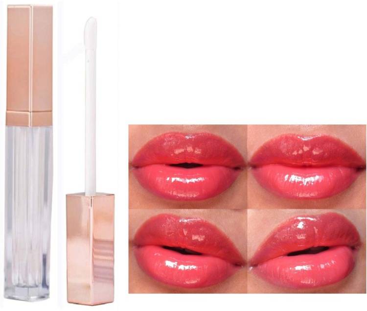 Latixmat Matte Metallic Lip-gloss Lip Makeup Price in India