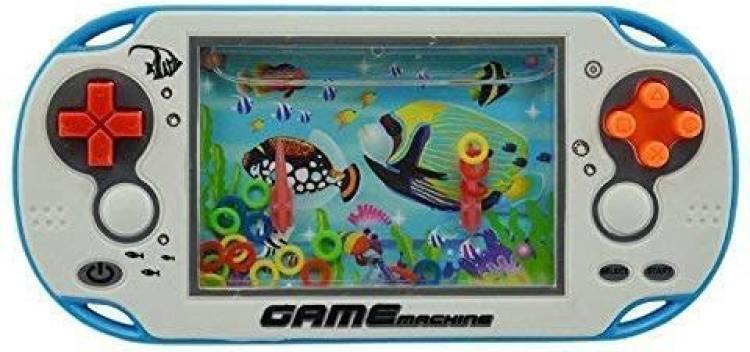 prisma collection Water Ring Game for Kids Birthday