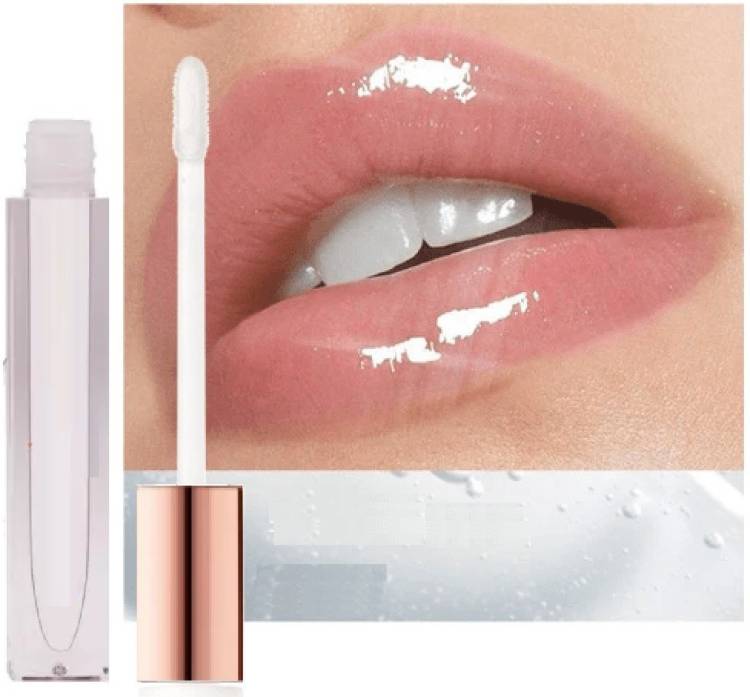 Latixmat Waterproof Pigmented Moisturizer Plumper Lip Gloss Long Lasting gloss Price in India