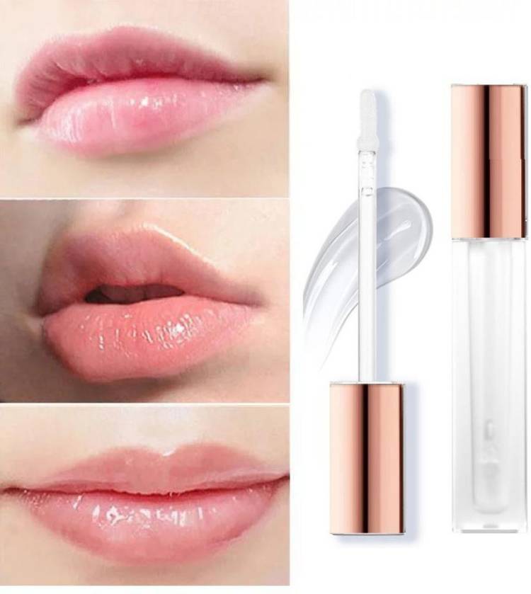 Latixmat Light With Smooth And Shiny Lips Long lasting lip gloss Price in India