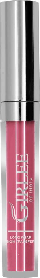 Cover Girl Girlee Non Transfer Liquid Lipstick Shade 30 Price in India