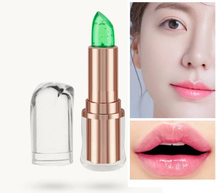 NADJA Lipstick gloss can keep your lips moisturized Price in India