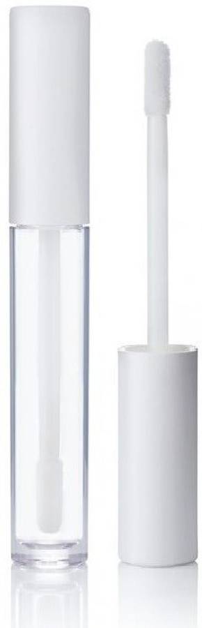 imelda TRANSPENT SHINE GLOSSY WHITE CAP LIP GLOSS WATER PROOF LONG LASTING LIP GLOSS Price in India