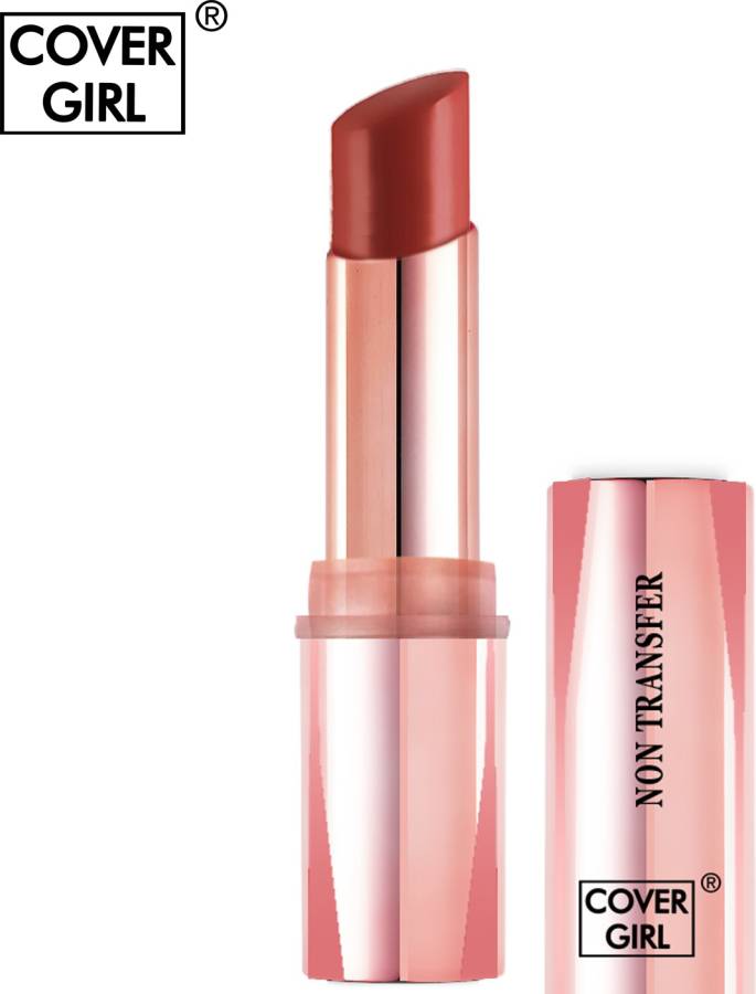 Cover Girl Non Transfer Matte Lipstick Shade 14 Price in India
